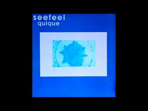 Seefeel – Quique   1993 [Album]
