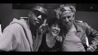 Keith Richards Feat. Betty Lavette- Political World