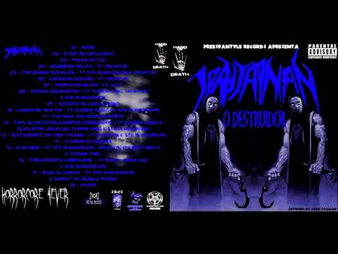 Lord Tagman - Deposito de Lixo Humano