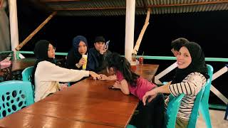 Barat Tioman during CNY 2023