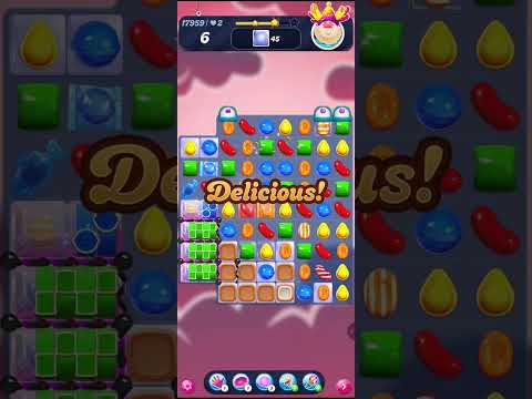 Candy Crush 17959