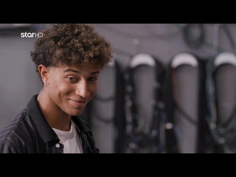 GNTM 4 | Η αντίδραση του Ηρακλή όταν έμαθε για το νεο «campaign room»