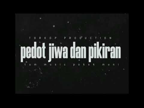 Dj ZAM Remix - sak penak'e dewe