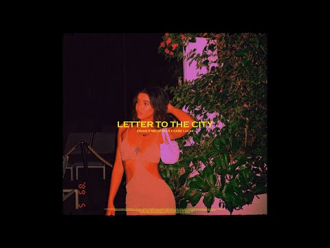 [FREE] Tory Lanez x Drake Type Beat - Letter To The City