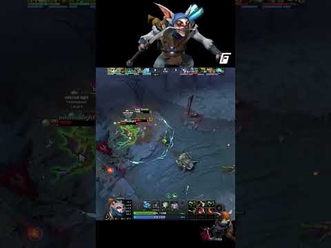 Crazy next level meepo plays !!! 😱😱😱 #dota2 #shorts #meepo #crazy