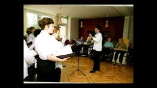 Volkschor Waldheim, Im Märzen der Bauer