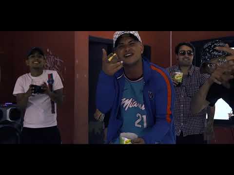 MESHI - Salgo Fino RKT ( Prod By RokkoBeatz )
