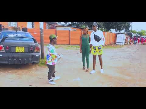 Winky D ft Enzo Ishall-Shaker Official video