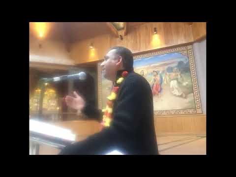 Maha Vidya Das - SB 3.31.2