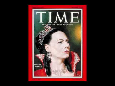 top ten greatest arias for sopranos 2