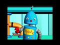 Dance A Lot Robot The Robot Dance May 22 2011 Disney Junior On Disney Channel Airing
