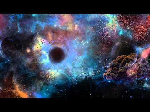 Mayd Hubb - Solar System (Enter The Loop)