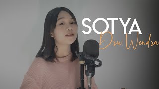 Download lagu SOTYA - Dru Wendra Cover Lirik (by ianyola) mp3