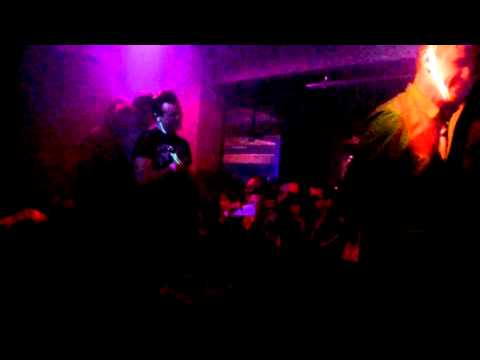 Deborah de Luca @ MARX (Luxembourg) - 30.01.15