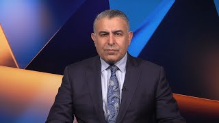 Download lagu سیاست با مراد ویسی: ترامپ آماده سرنگونی متحد خامنه‌ای mp3