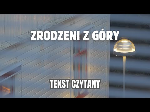 Rozmowa Jezusa z Nikodemem