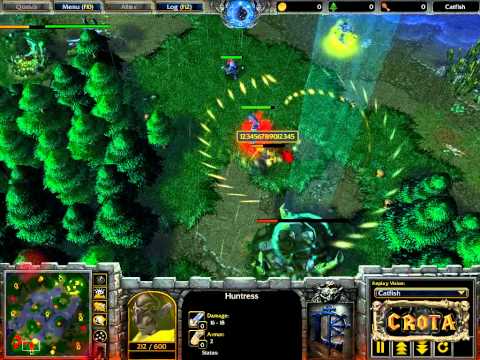 Rudan (NE) vs Sonik (NE) - G1 - WarCraft 3 - WC930