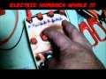 Audible Disease Schizodelay SD 1 With Palindrome PD 1 Demo
