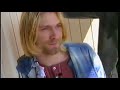 Kurt Cobain [Nirvana] On his inspirations & William S. Burroughs