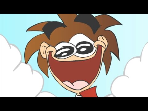 Everything You Know Is Wrong but with realistic sound design