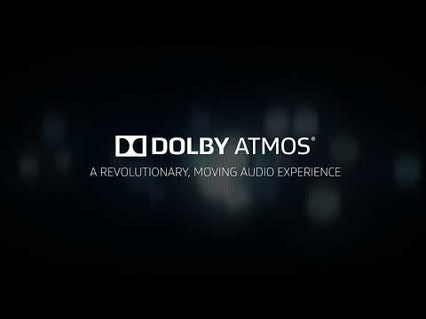 Dolby Atmos vs 5.1 Surround Sound — Nature & Horror Effects Demo (Blu-ray Test | Immersive Audio)