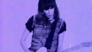 Pretenders - Boots of Chinese Plastic