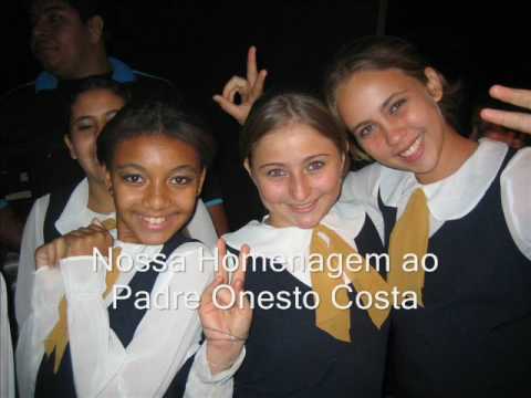 CORAL DO PROJETO PARMA VIDA - MINHA ESTRADA