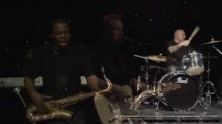 East Street Band Dancing in the Dark live