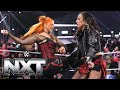 She S Back Gigi Dolin Returns To NXT To Take Out Fatal Influence NXT Highlights Nov 26 2024