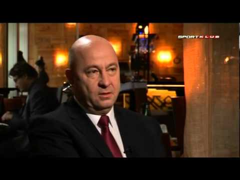 As wywiadu - Kazimierz Greń