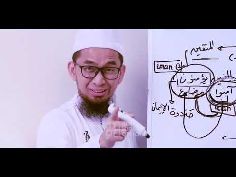 Ustadz Adi Hidayat Terbaru 2020, Sukses Di Masa Muda Menurut Al-qur'an