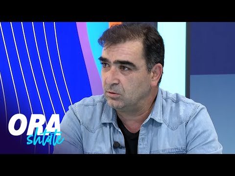 Ora 7 - Sytë 7 : Muhamet Mavraj, publicist dhe kryeredaktor i gazetës "Epoka e Re" - 02.11.2020