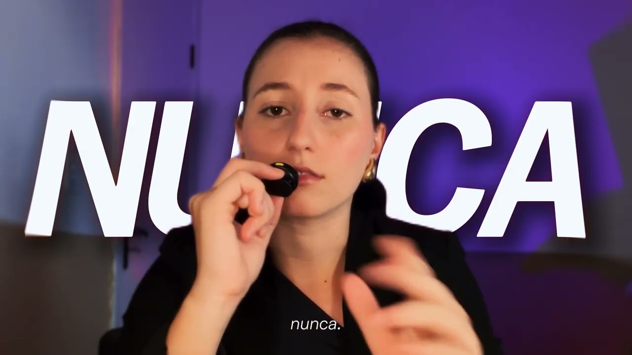 Capa do vídeo
