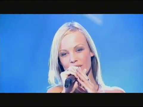 Lasgo - Something (Live at Record of the Year)