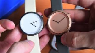 Bulbul Facette And Bulbul Pebble Watches Review | aBlogtoWatch