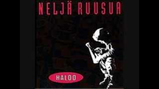 Neljä Ruusua - Matka On Syvä