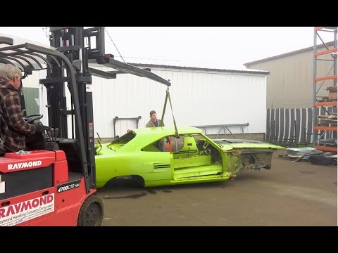 1970 GTX 440 SIX BARREL 4 SPEED THAT WILL BLOW YOU AWAY.