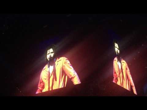 J. Cole - 4 Your Eyez Only LIVE, St. Paul, MN