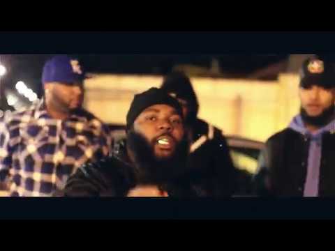 Kai FortyFive - Alone Thoughts [Music Video]