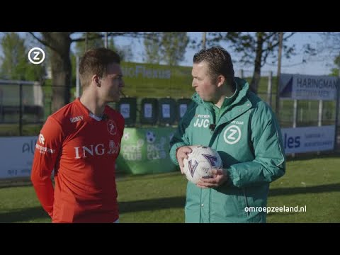 Onze Club - VV G.O.E.S (21-05-2017)