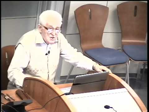 Doc. RNDr. Josef Jelen - O vědě a pavědě