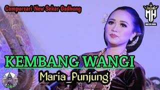 Download lagu KEMBANG WANGI ~ MARIA PUNJUNG 'CAMPURSARI NEW SEKAR GADHUNG' mp3 Download lagu KEMBANG WANGI ~ MARIA PUNJUNG 'CAMPURSARI NEW SEKAR GADHUNG' mp3