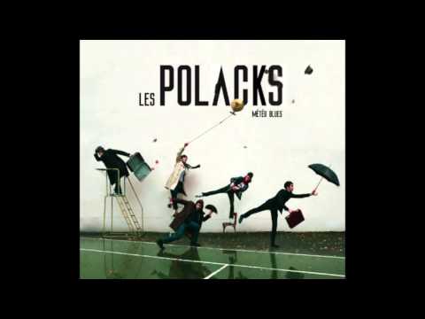 Les Polacks - Chercheur d'or