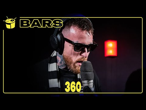 Video thumbnail for Bars of Steel