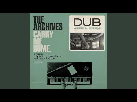 Song Of The Wind (I Grade Dub Mix)