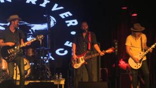 "Keep Your Cool" - Green River Ordinance