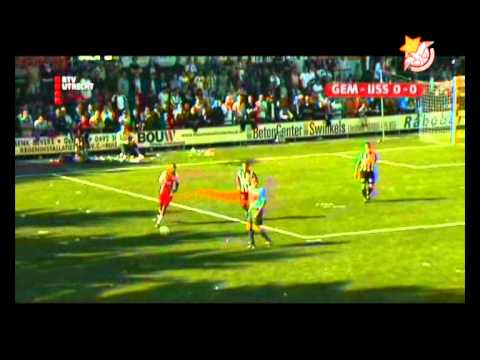 Gemert - IJsselmeervogels (seizoen 2009-2010)