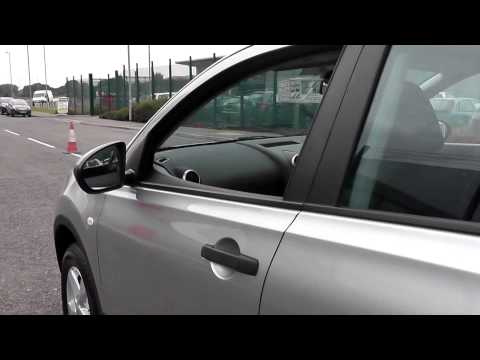2010  Nissan Qashqai Visia 1.6l DU60KHJ Blade Silver at Toomeys Southend