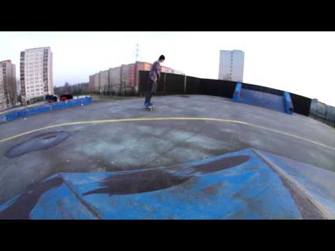 Lukáš Meszároš - Soušl Gang Šumbark