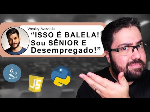 Se você está lutando para aprender programação assista esse vídeo